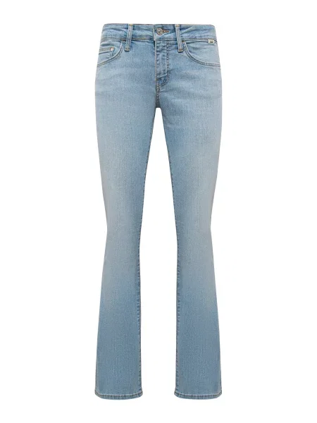 Mavi Jeans Bella denim albastru