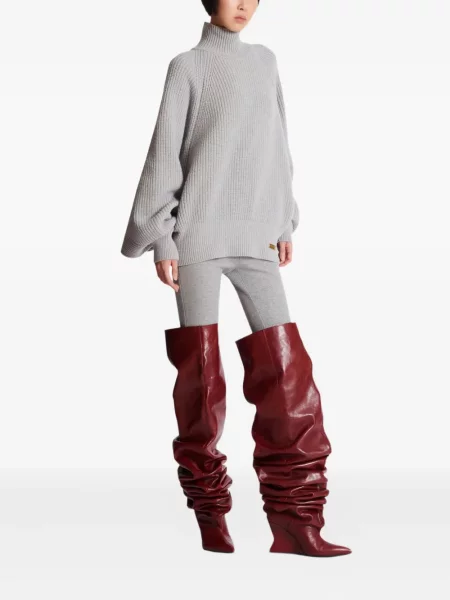 Heláncă Balmain gri