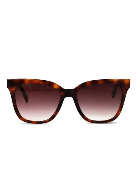 Ochelari de soare Longchamp maro