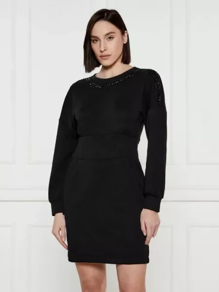Liu Jo Sport Rochie negru