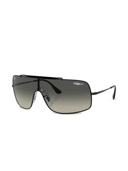 Ochelari de soare Ray-ban negru