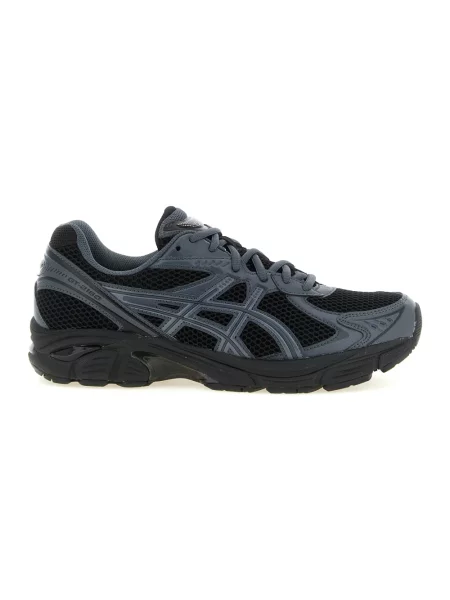 Sneakers Asics Black/ Carrier Grey EUR czarne
