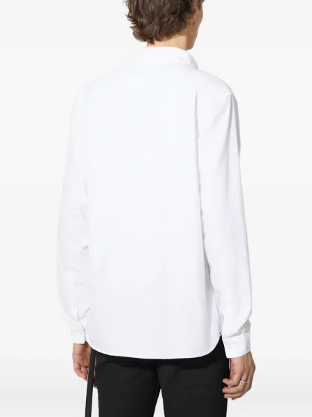 Košulja Fred Perry bijela