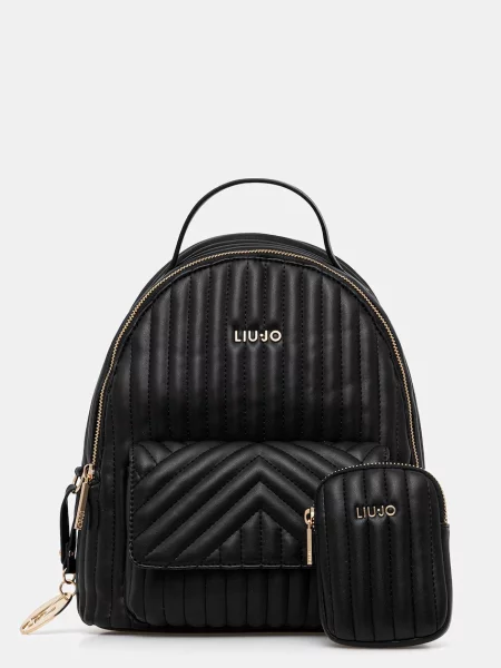 Nahrbtnik Liu Jo črna