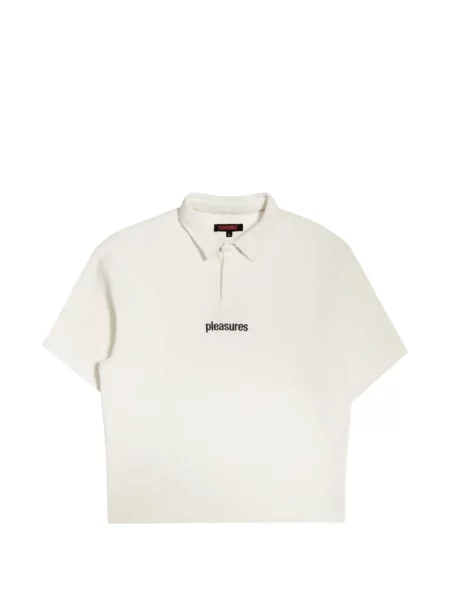 Polo Pleasures με κέντημα