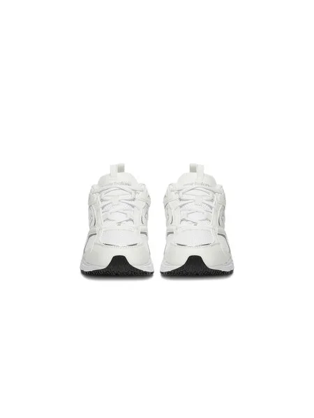 Sneakersy New Balance biela