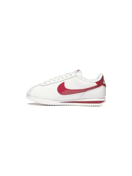 Tenisky Nike Cortez biela