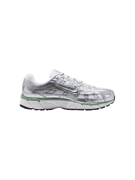 Pantofi Nike alb