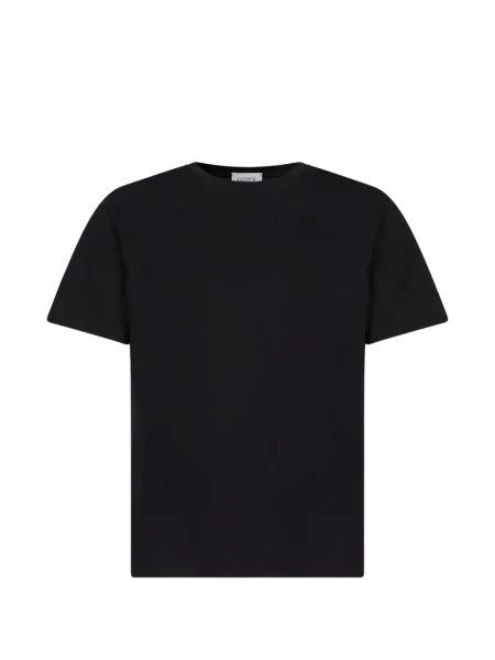 Тениска Laneus черно