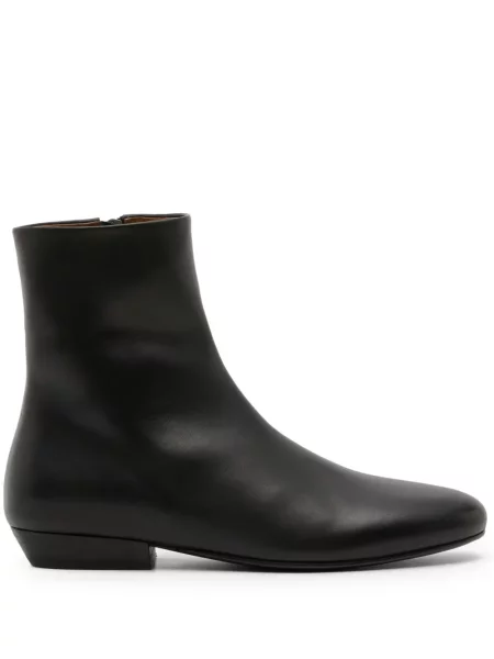 Botine Marsell negru