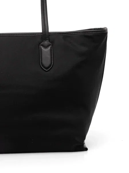Pandantiv Karl Lagerfeld negru