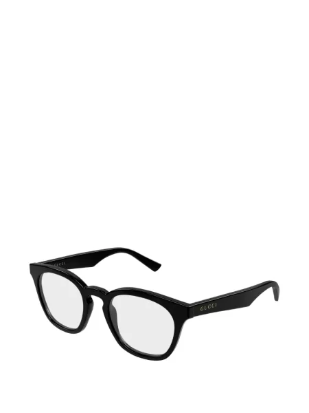 Ochelari de soare Gucci Eyewear negru