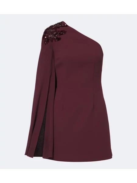 Rochie Rebecca Vallance cu un umăr gol