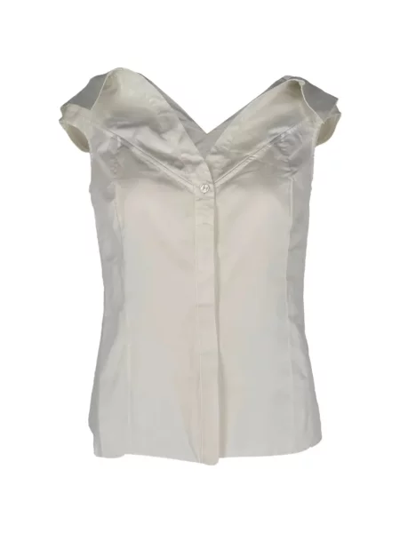 Top Jason Wu biela