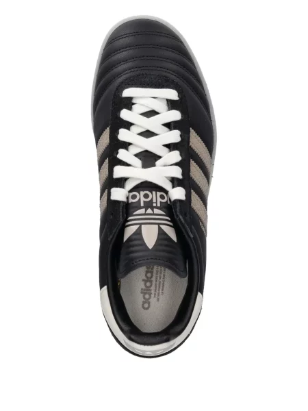 Bermuda kratke hlače Adidas crna