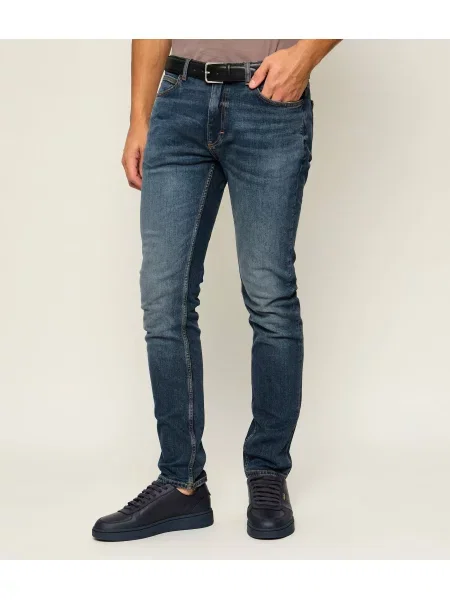 HUGO Blugi Hugo | Extra slim fit