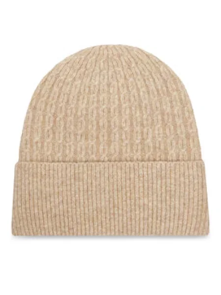 Kapa Tommy Hilfiger smeđa