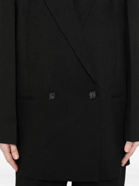 Sacou Toteme negru