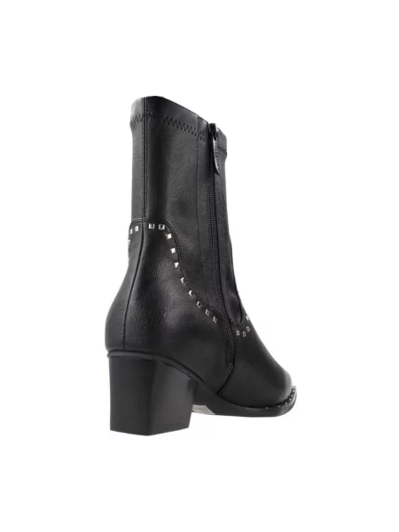 Pantofi Noa Harmon negru