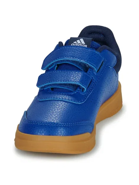 Gyerek félcipő Adidas kék