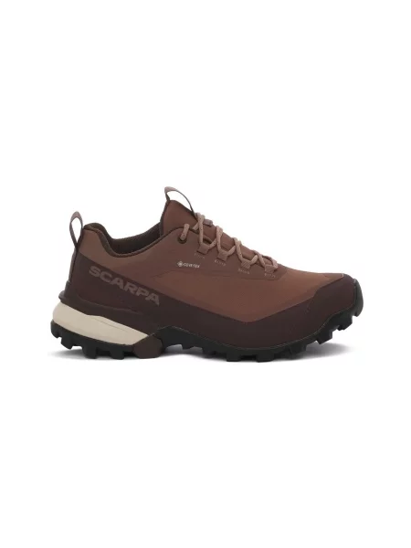 Boty Scarpa Ribellecross 2 GTX hnědé
