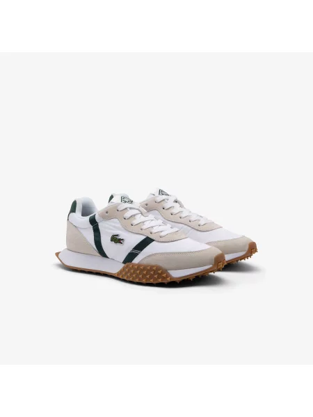 Lacoste Sneakersy biały