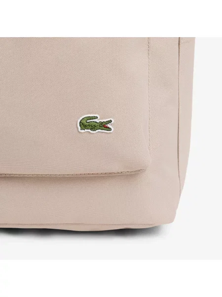 Lacoste Plecak Neocroc beżowy