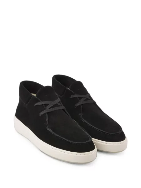 Ghete desert Nubikk negru
