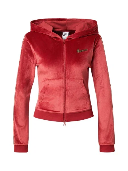 Nike Sportswear Hanorac roșu