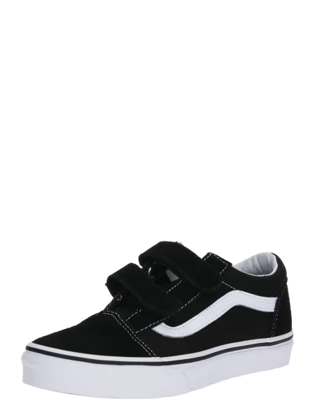 Tenisky Vans čierna