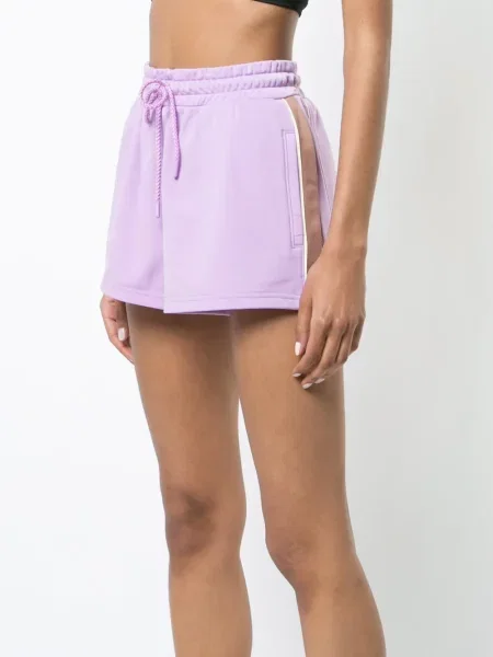 Pantaloni scurți Fenty X Puma roz