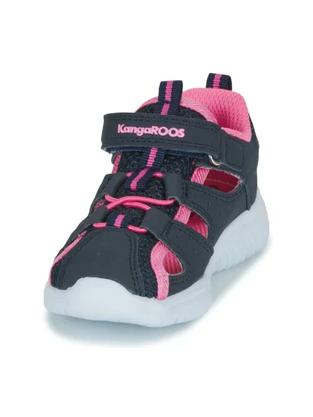 Pantofi copii Kangaroos albastru