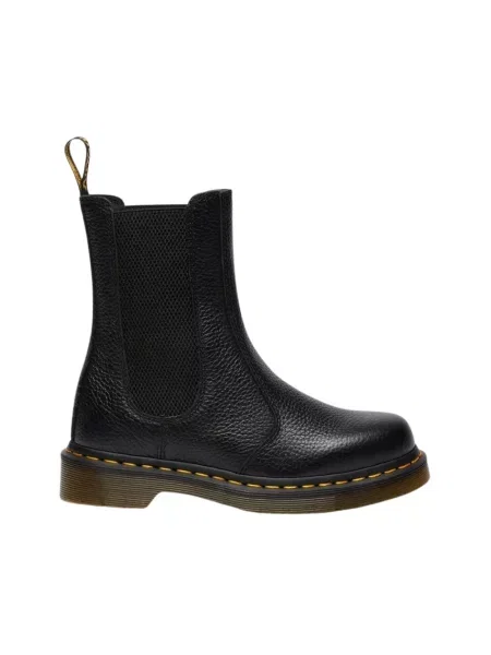 Sztyblety Dr. Martens czarne