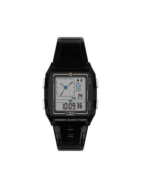 Ceas Timex gri
