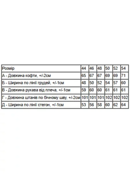Пижама носи своє