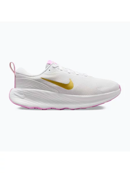 Взуття Nike Promina vast grey/light magenta/metallic gold сірі