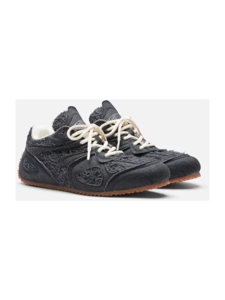 Sneakersy Axel Arigato czarne