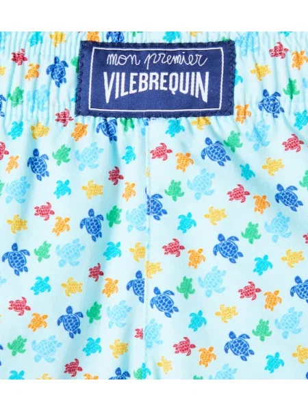 Gyerek fürdőruha Vilebrequin