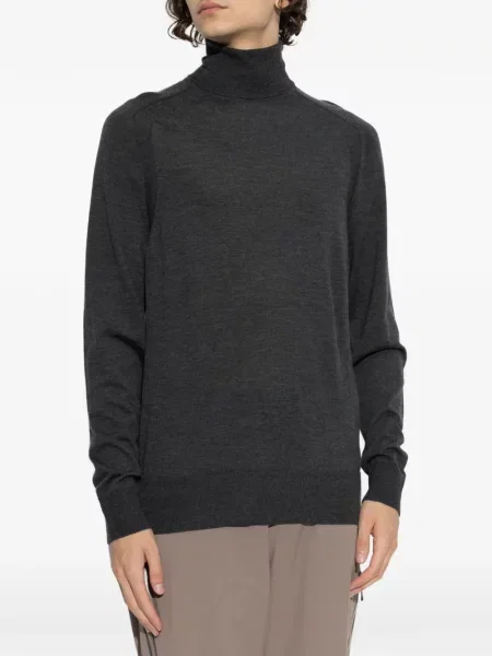 Pulover Bogner gri