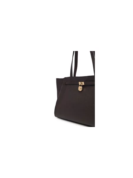 Kabelka MICHAEL Michael Kors hnědá