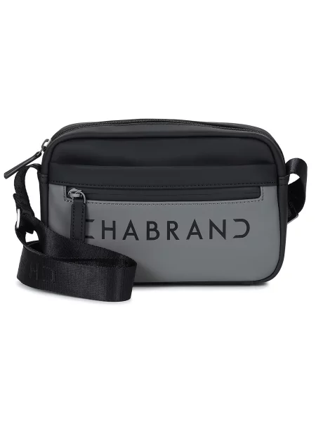 Torba Chabrand črna