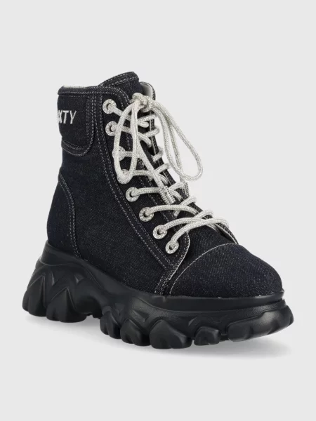 Кроссовки Miss Sixty синие