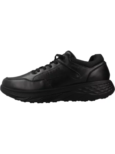Sneakersy Igi&co czarne