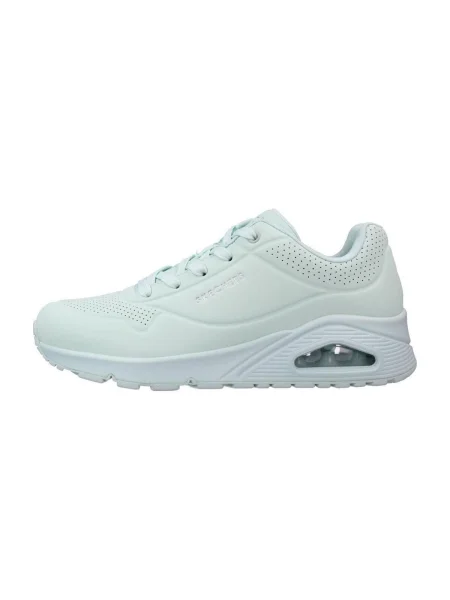 Pantofi Skechers roz