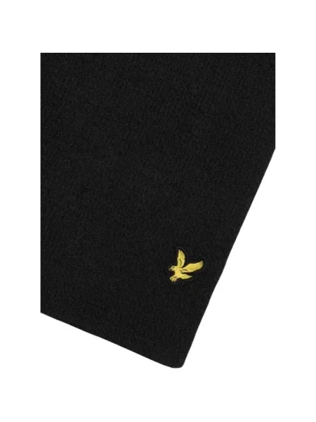 Sál Lyle & Scott fekete