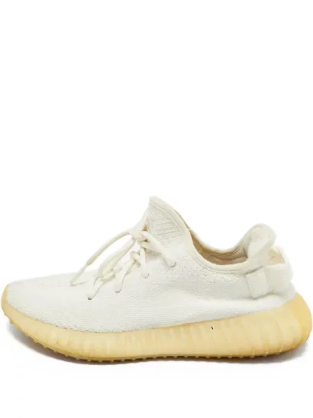 Sneakerși Adidas Yeezy tricotate