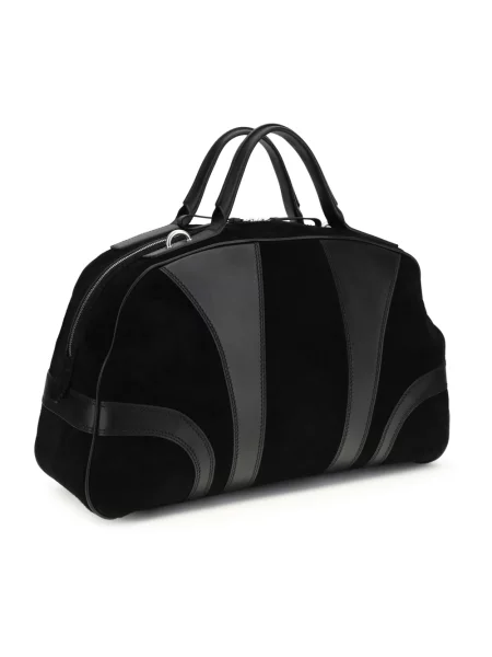 Torba Dries Van Noten czarna