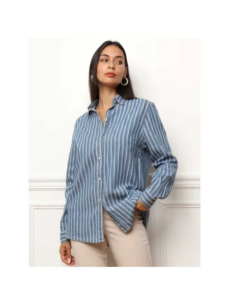 Ruha La Modeuse kék