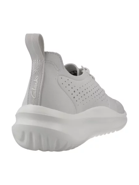 Tenisky Clarks biela