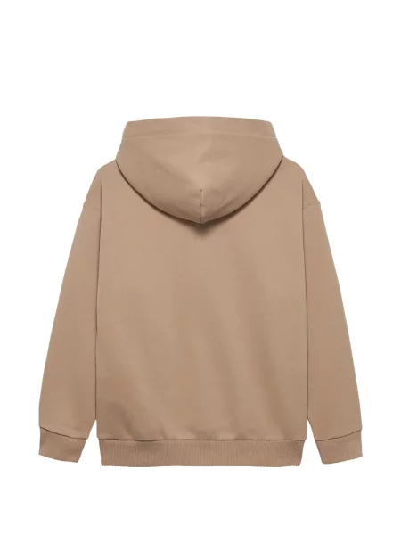 Bluza z kapturem dziecięca Tommy Hilfiger